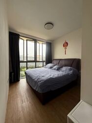 Sol Acres (D23), Condominium #554144781